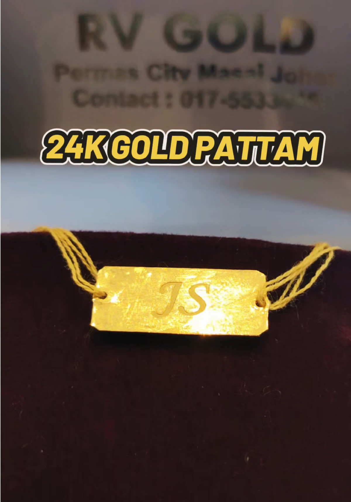 @Ruthvheer Goldsmith Sdn Bhd