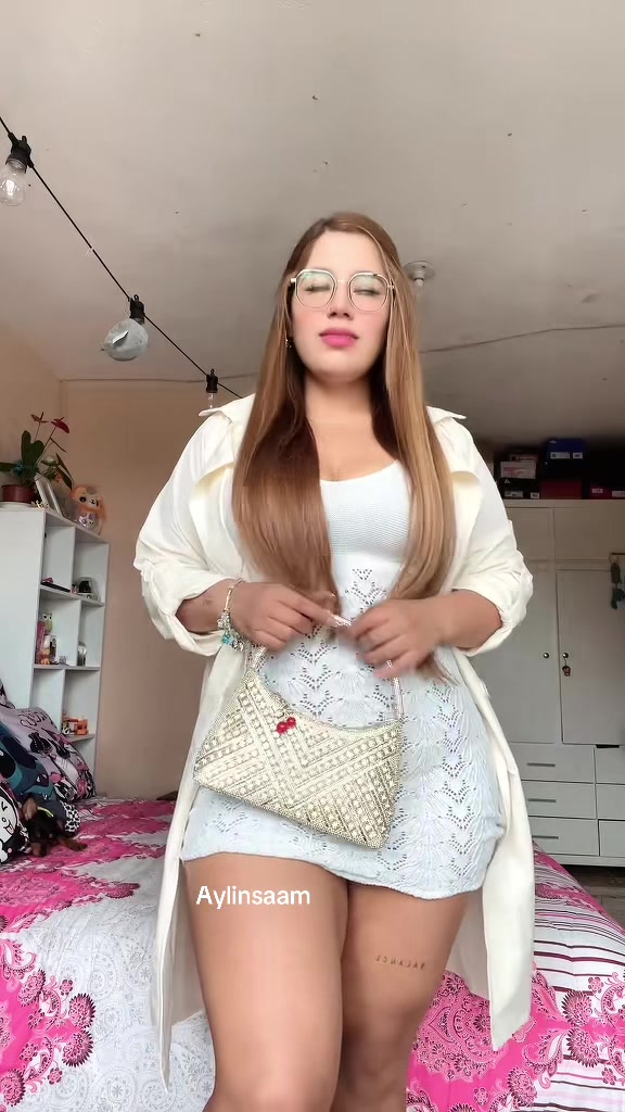 @Aylin Sam