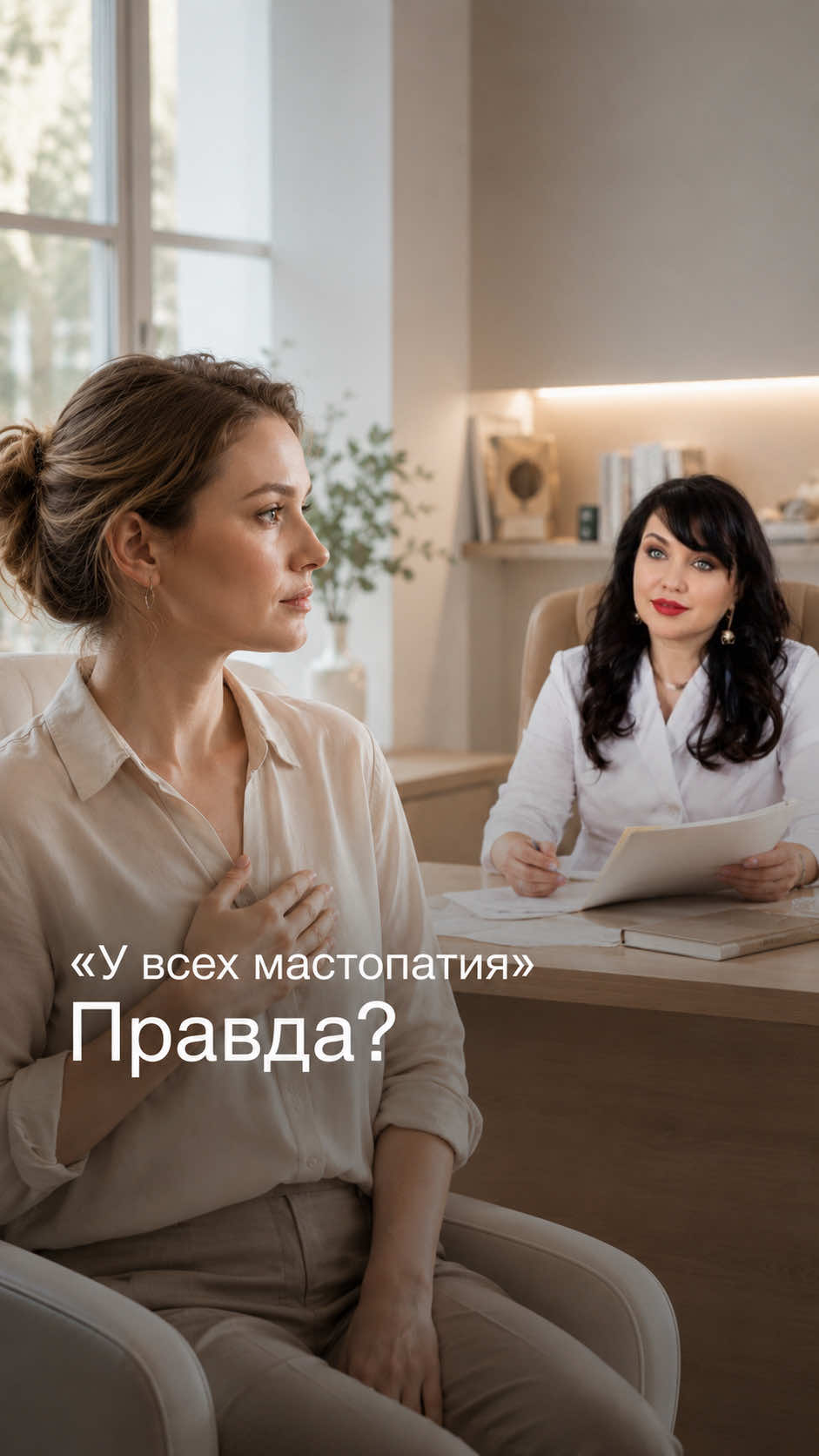 @Гинеколог Москва