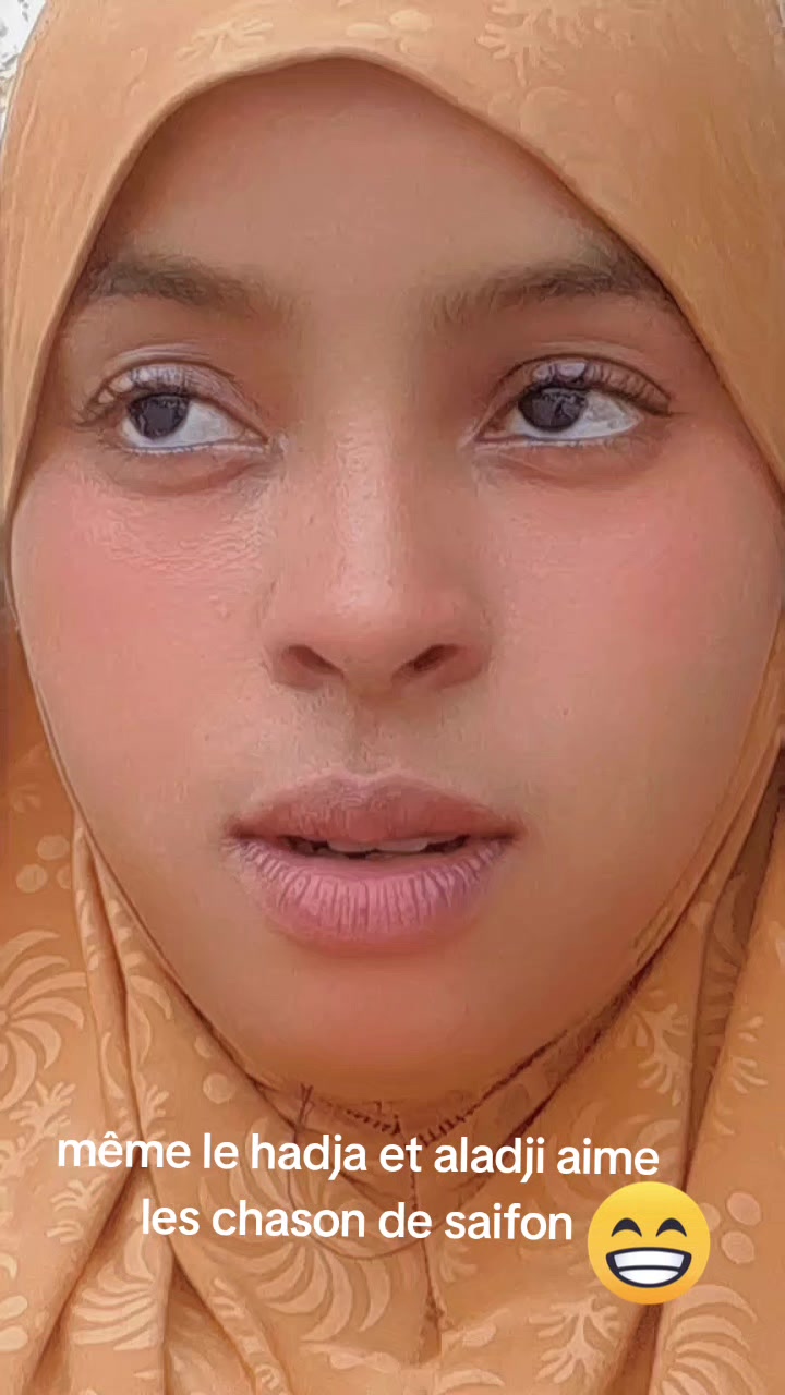 @kadija bah