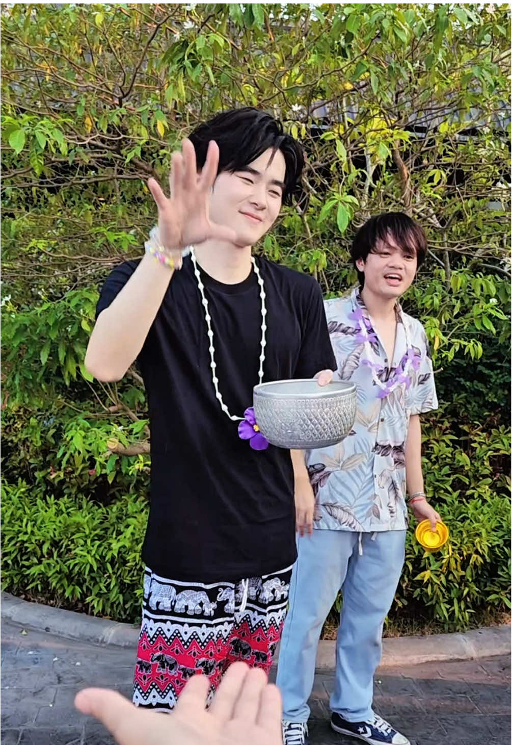 @ย่ามส้ม