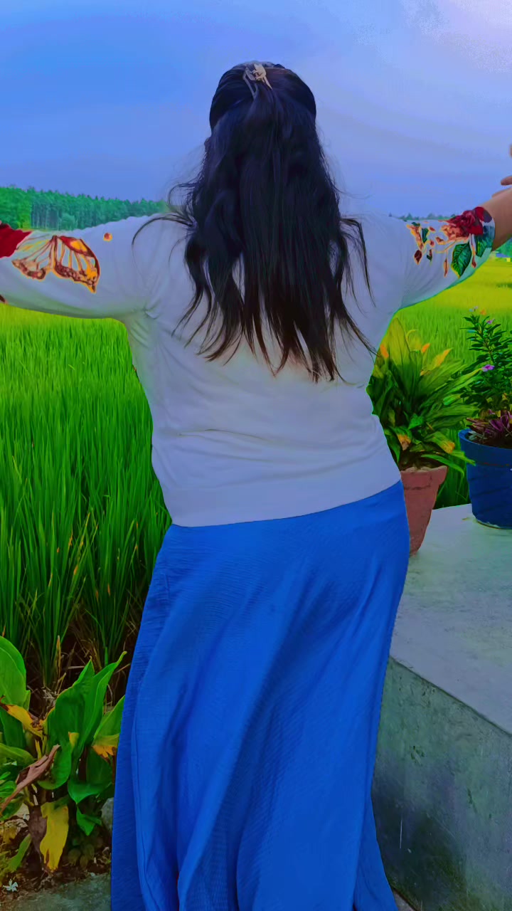 @mira Pokharel