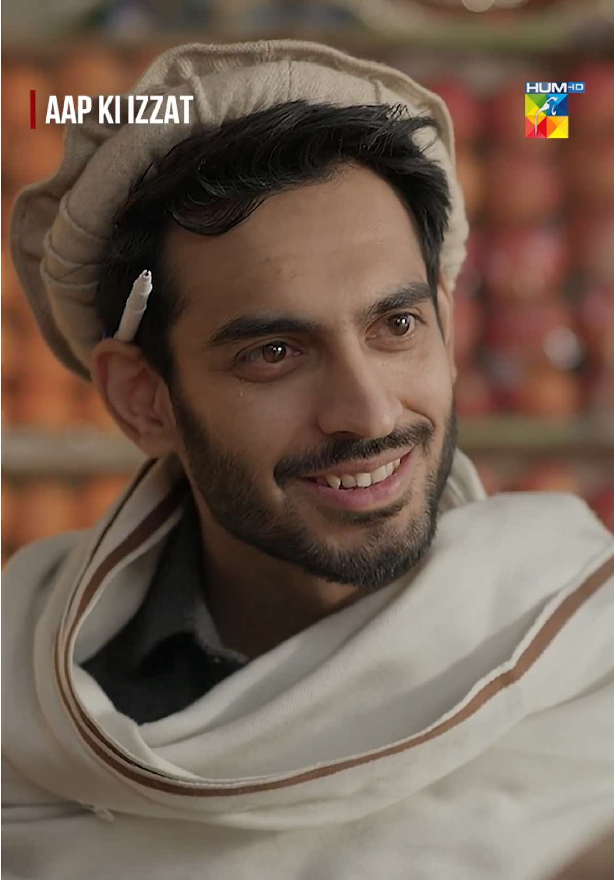 @HUM TV
