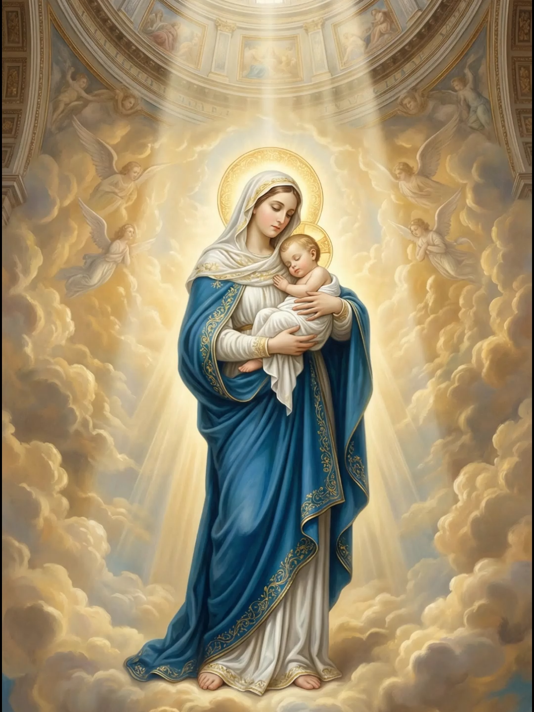 @Theotokos