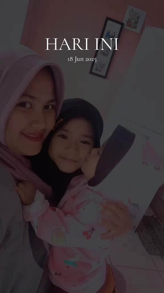 @Siti Nur Ramilah