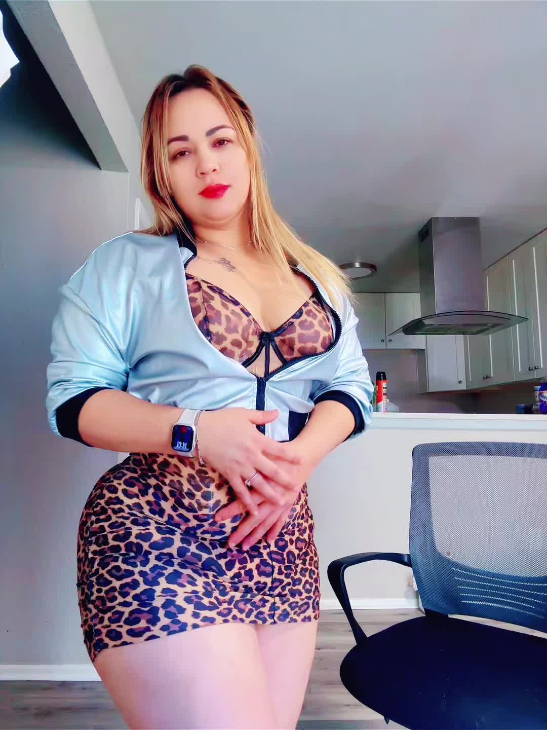 @La rrubia ihdomable de G 🍑