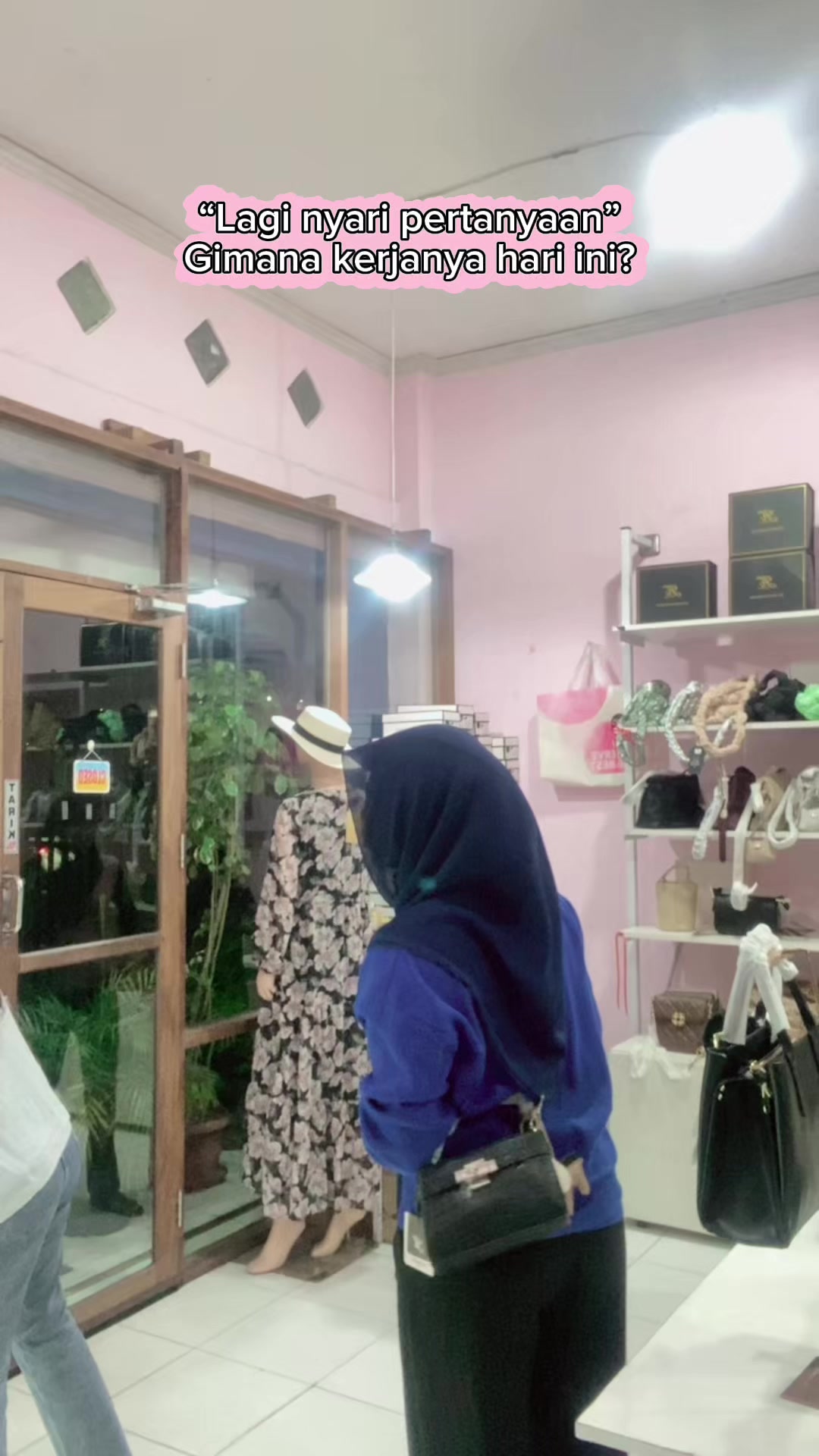 @Rumah JimsHoney Timika