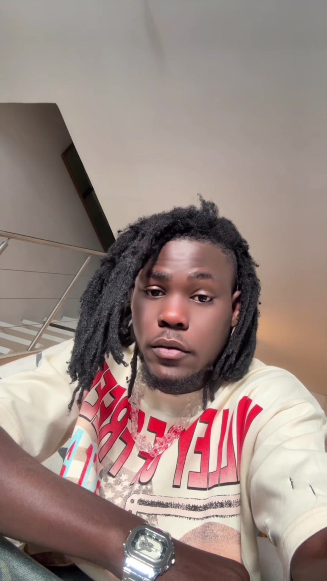 @Link Up De Actor
