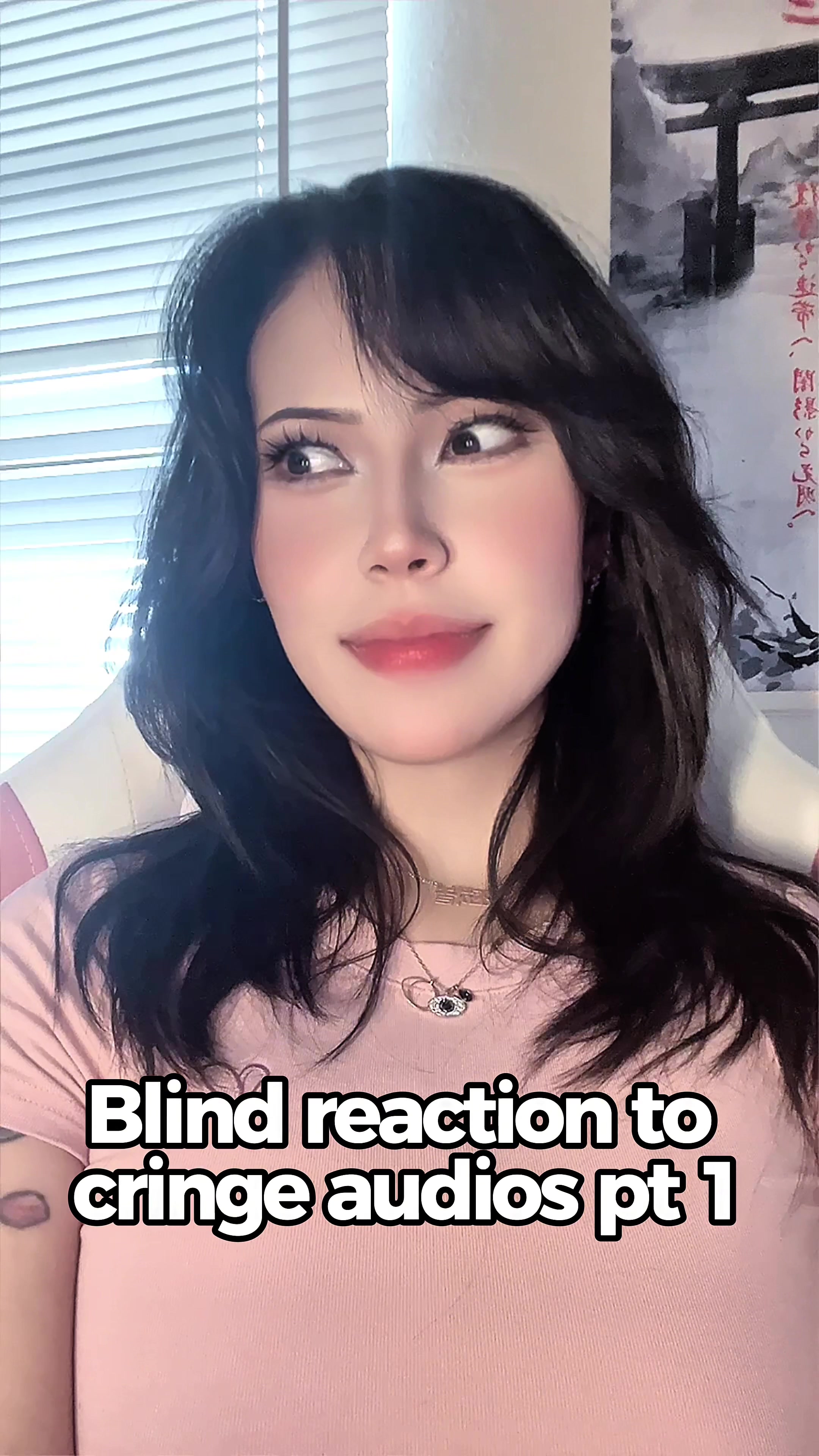 @Felicia Vox