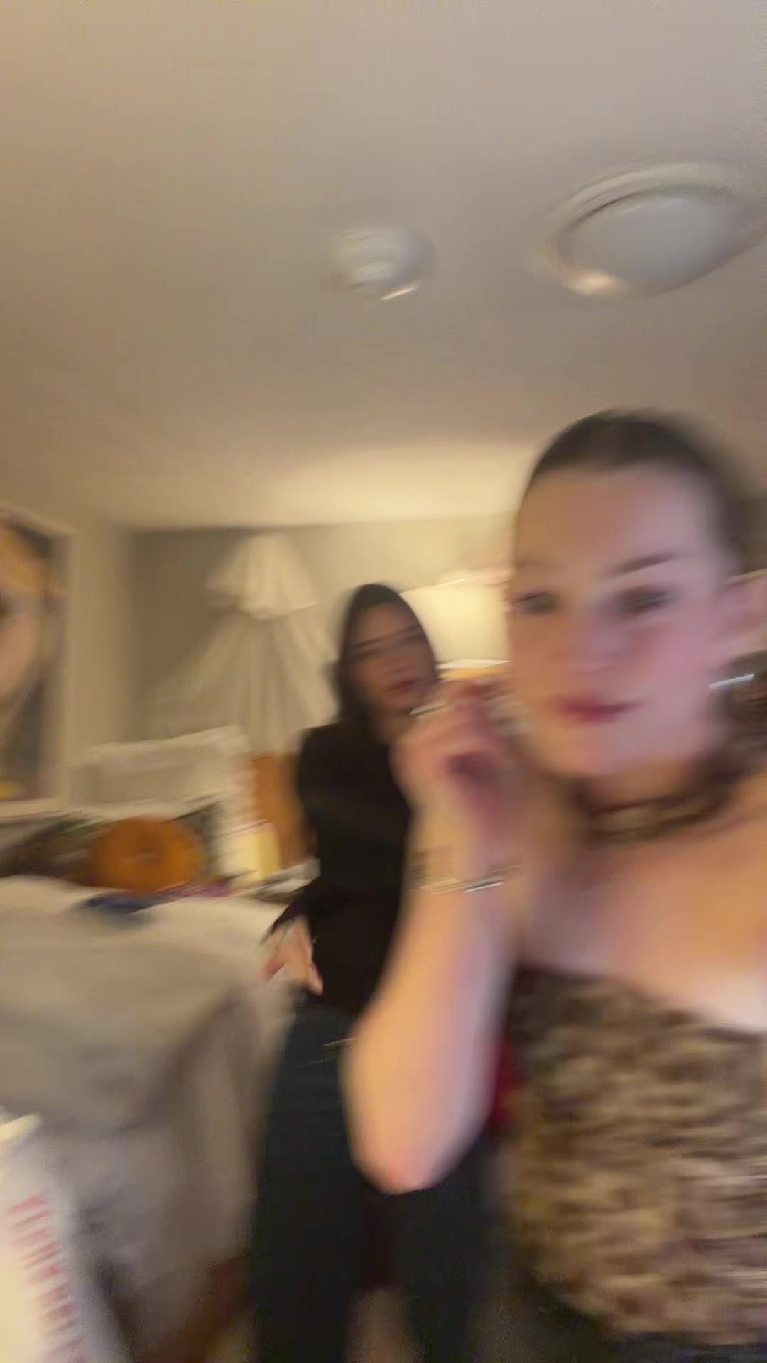 @alexa hunt