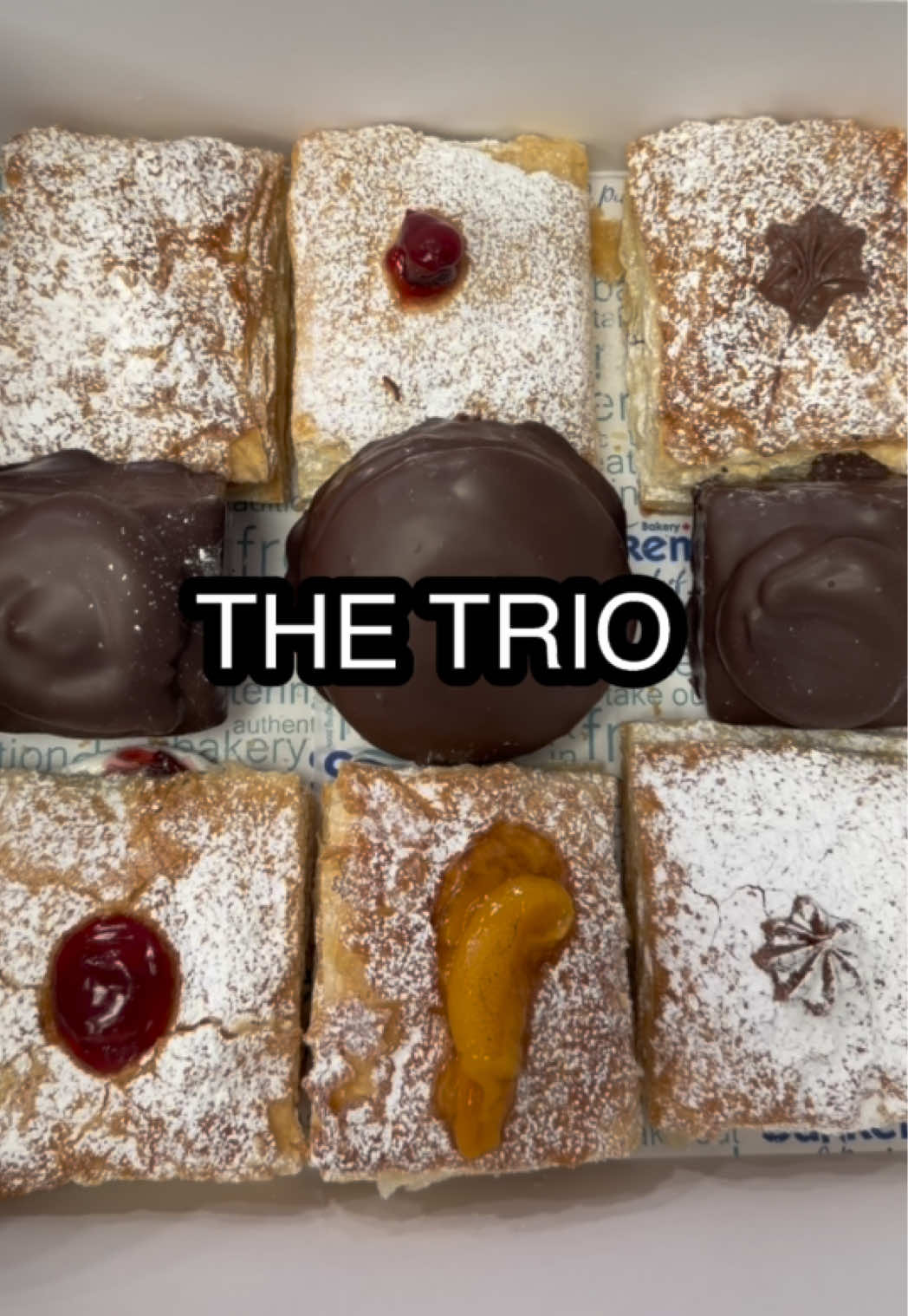 @SanRemo Bakery