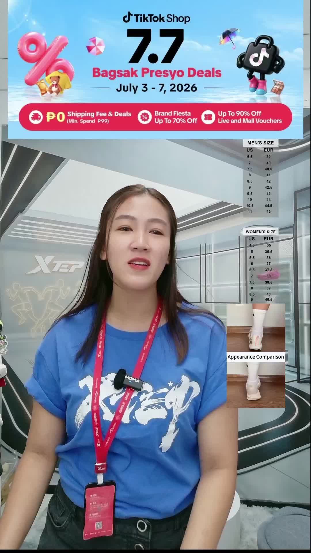 @XtepOfficialStore