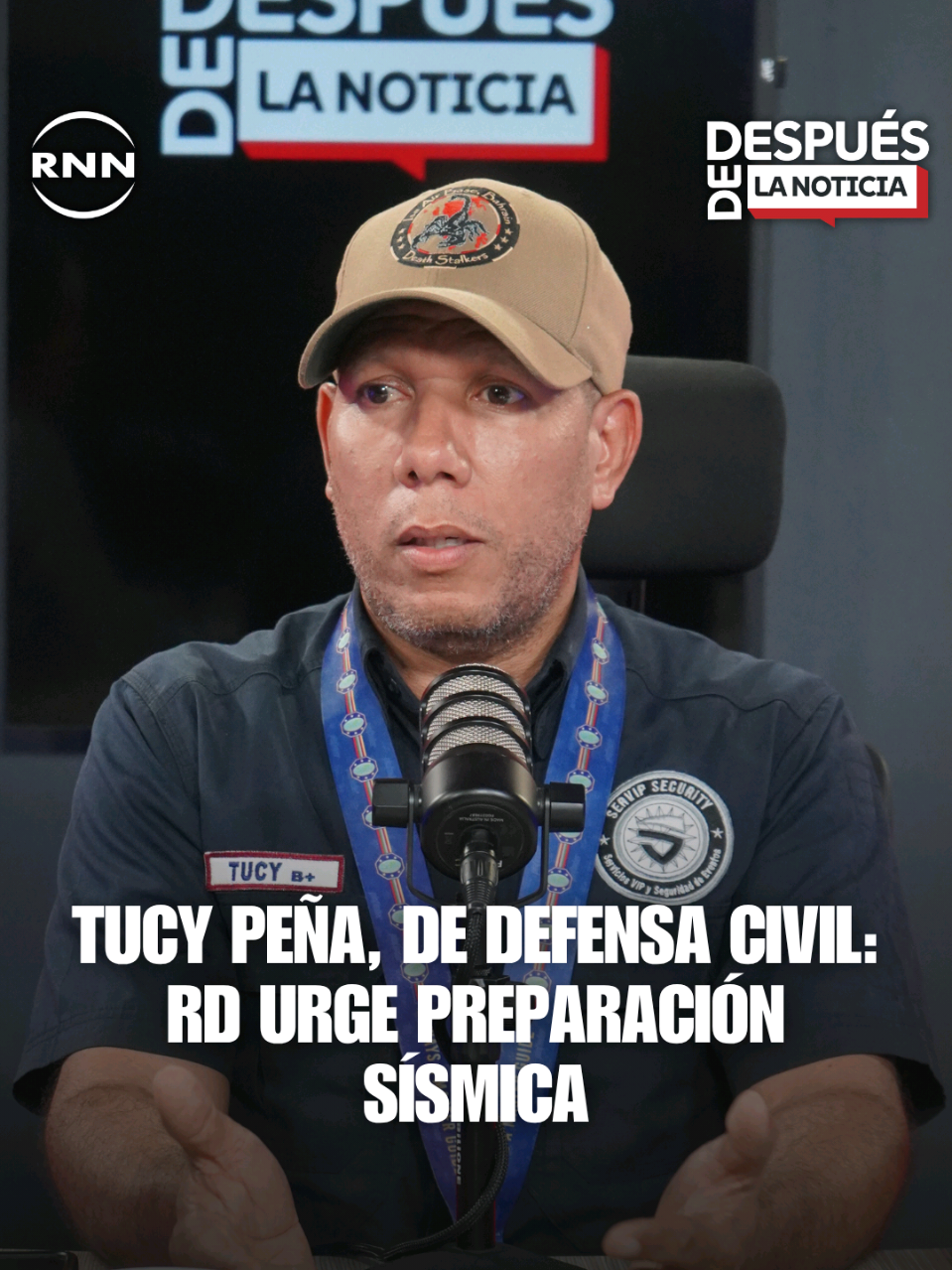 @Noticias RNN
