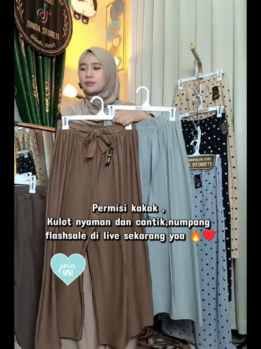 @Dinda_Store11