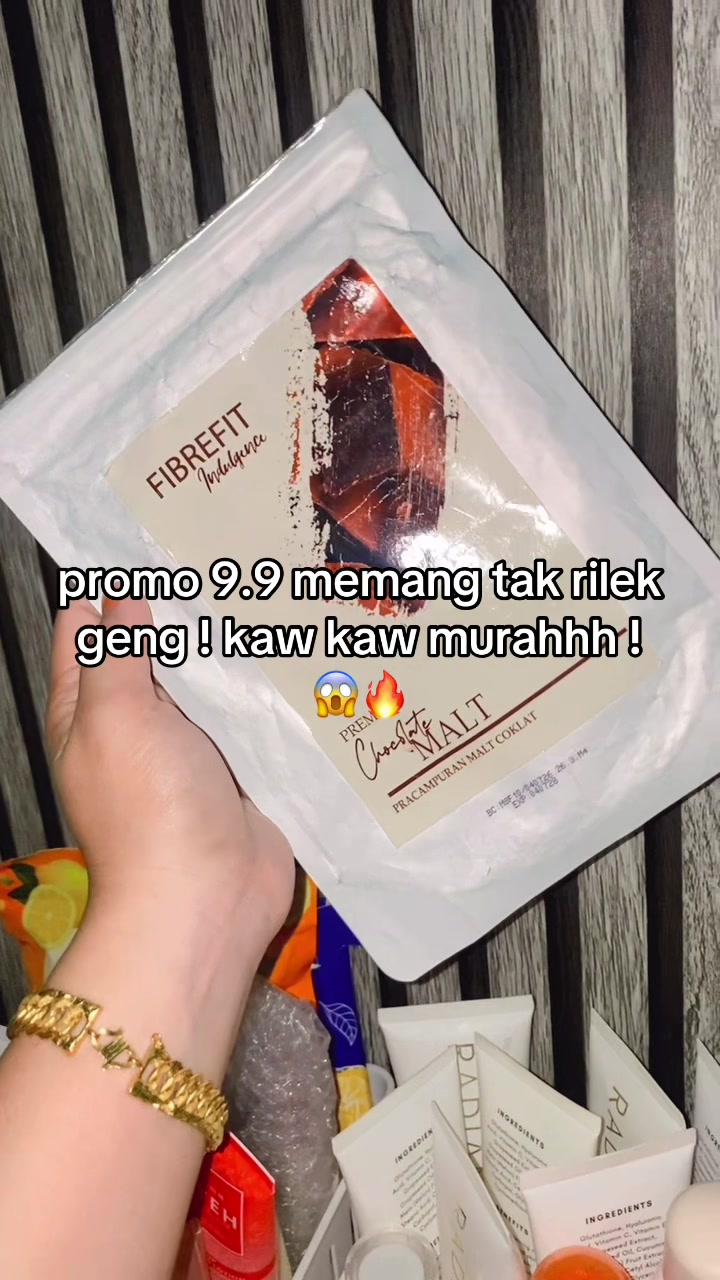 @NuramniEy ||| Racun tiktok🛍️