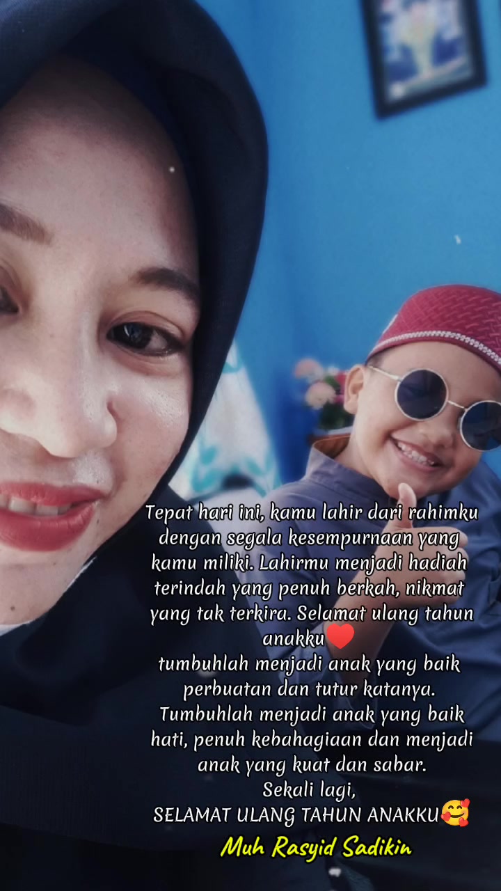 @Rara_bundaNyapetirr⚡