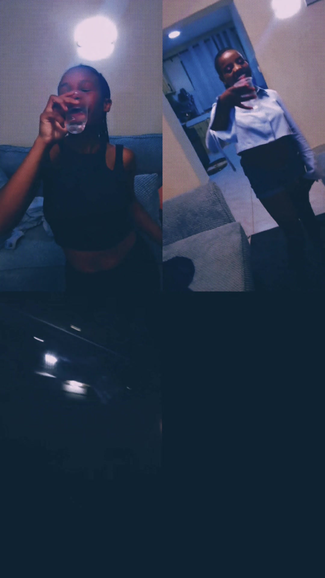 @Bee bree