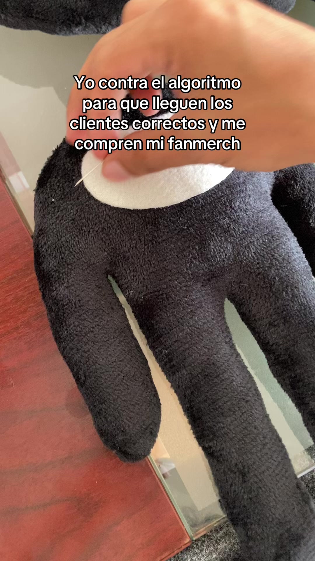 @Marsue Merch