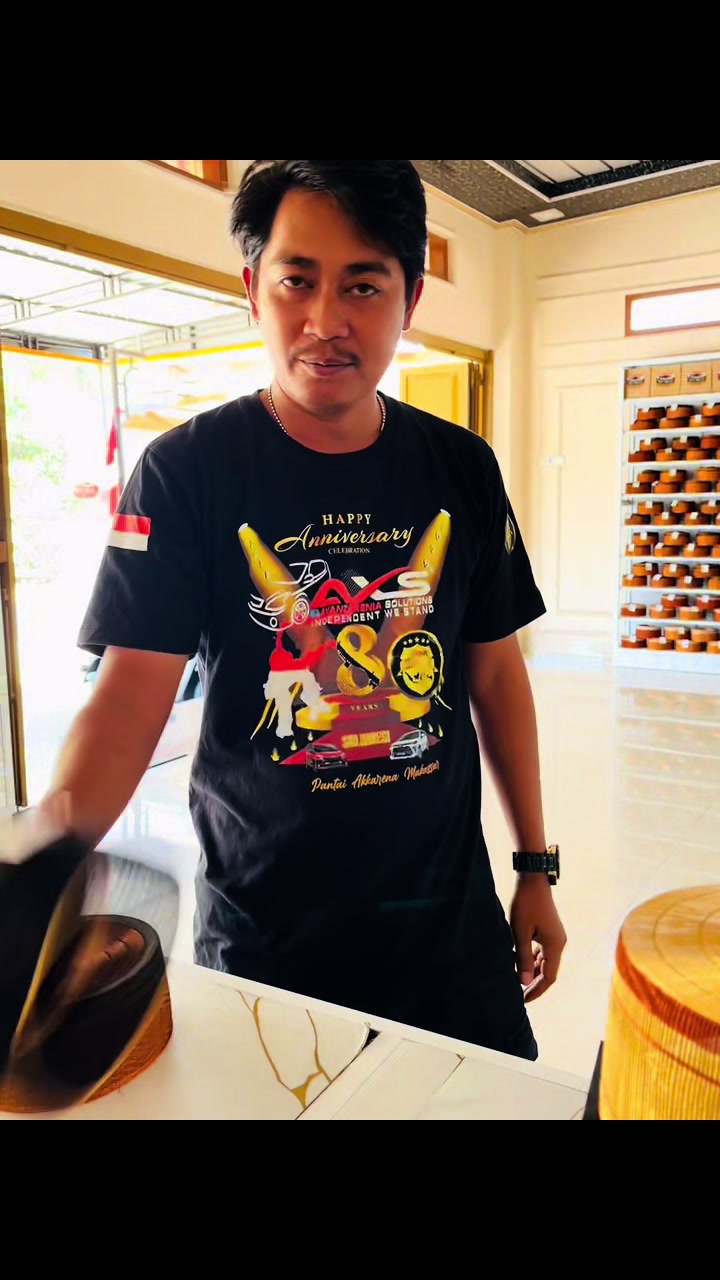 @Karya Mujur Songkok Recca