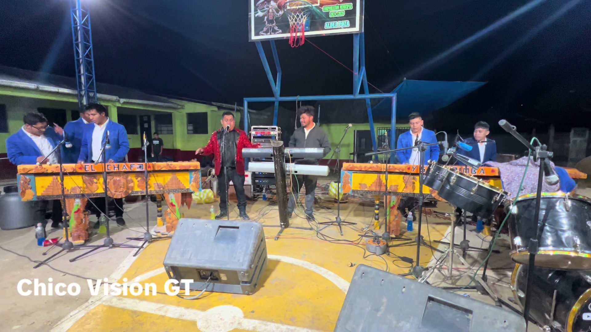 @Chicovisi&oacute;n TV