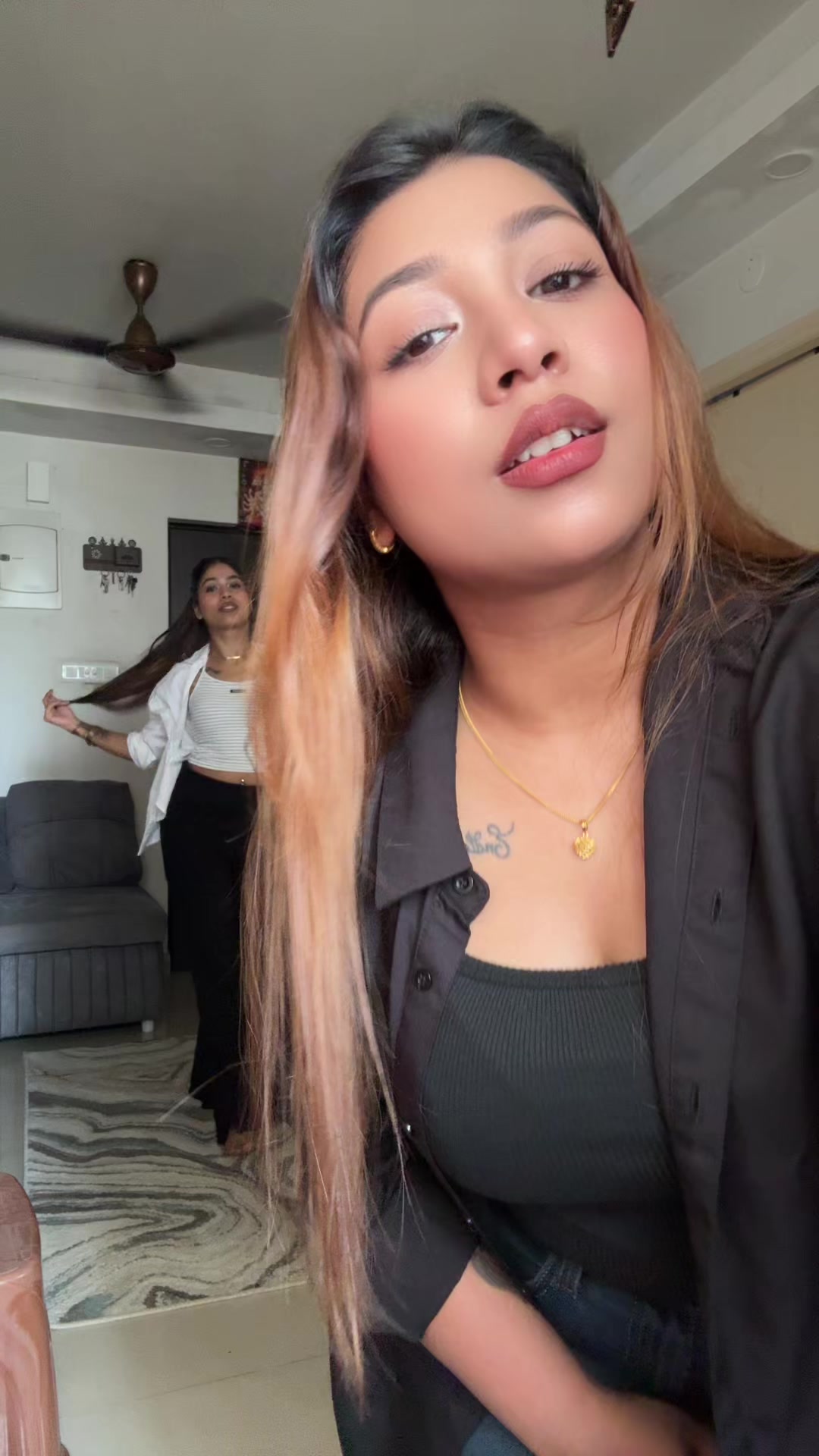 @Soni Pariyar