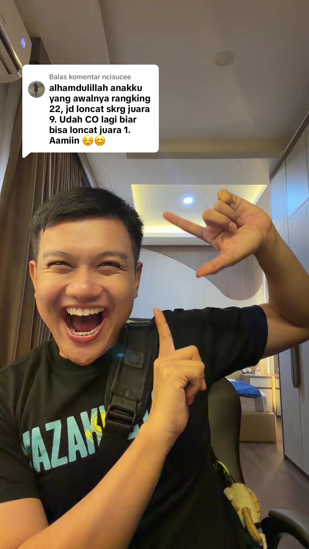 @hendra brudy