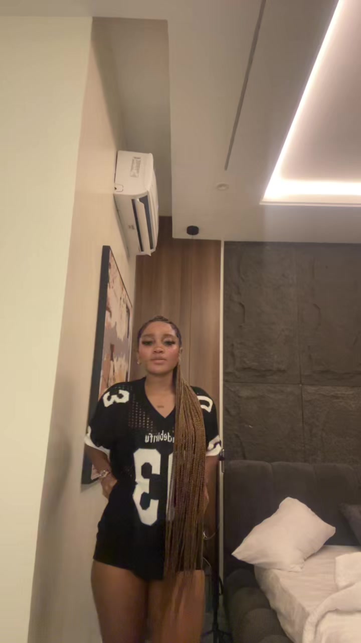 @Ogochukwu