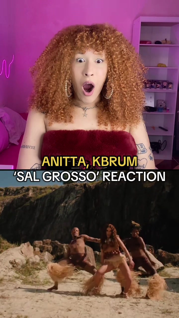 @Anne Correia 앤