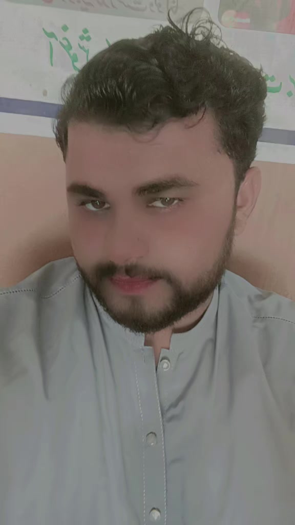 @Nadeem Khan
