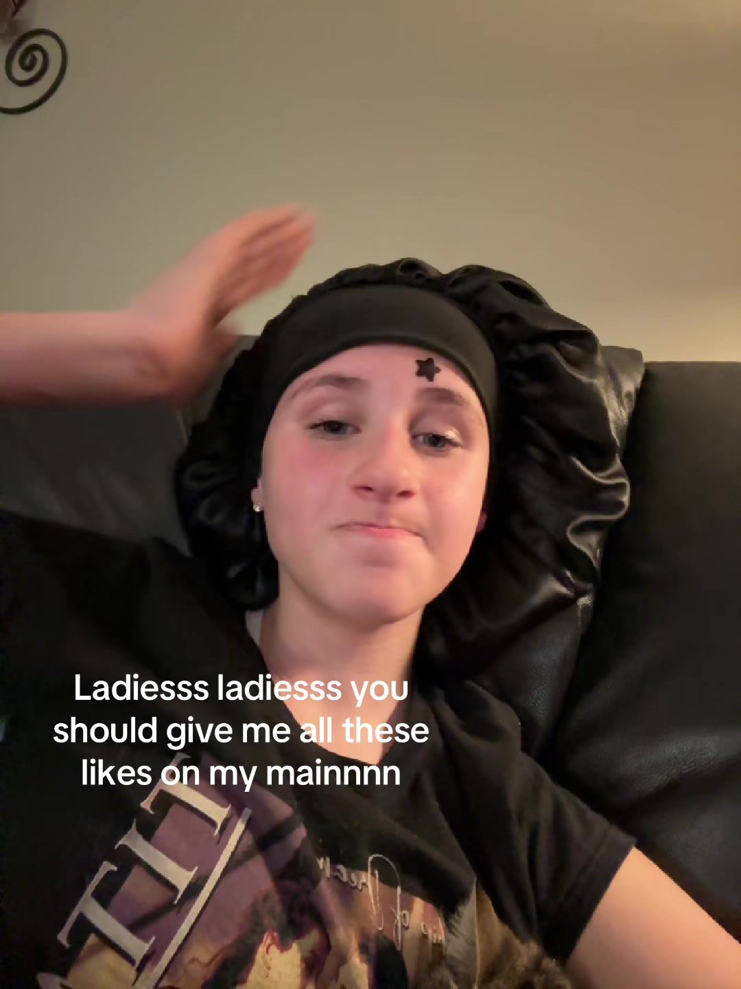@NANA & ALLIE!