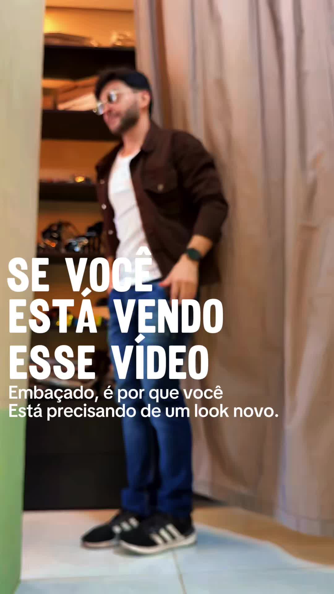 @Alencar Store Men