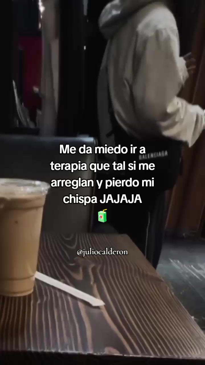 @Julio Calderon ⚡