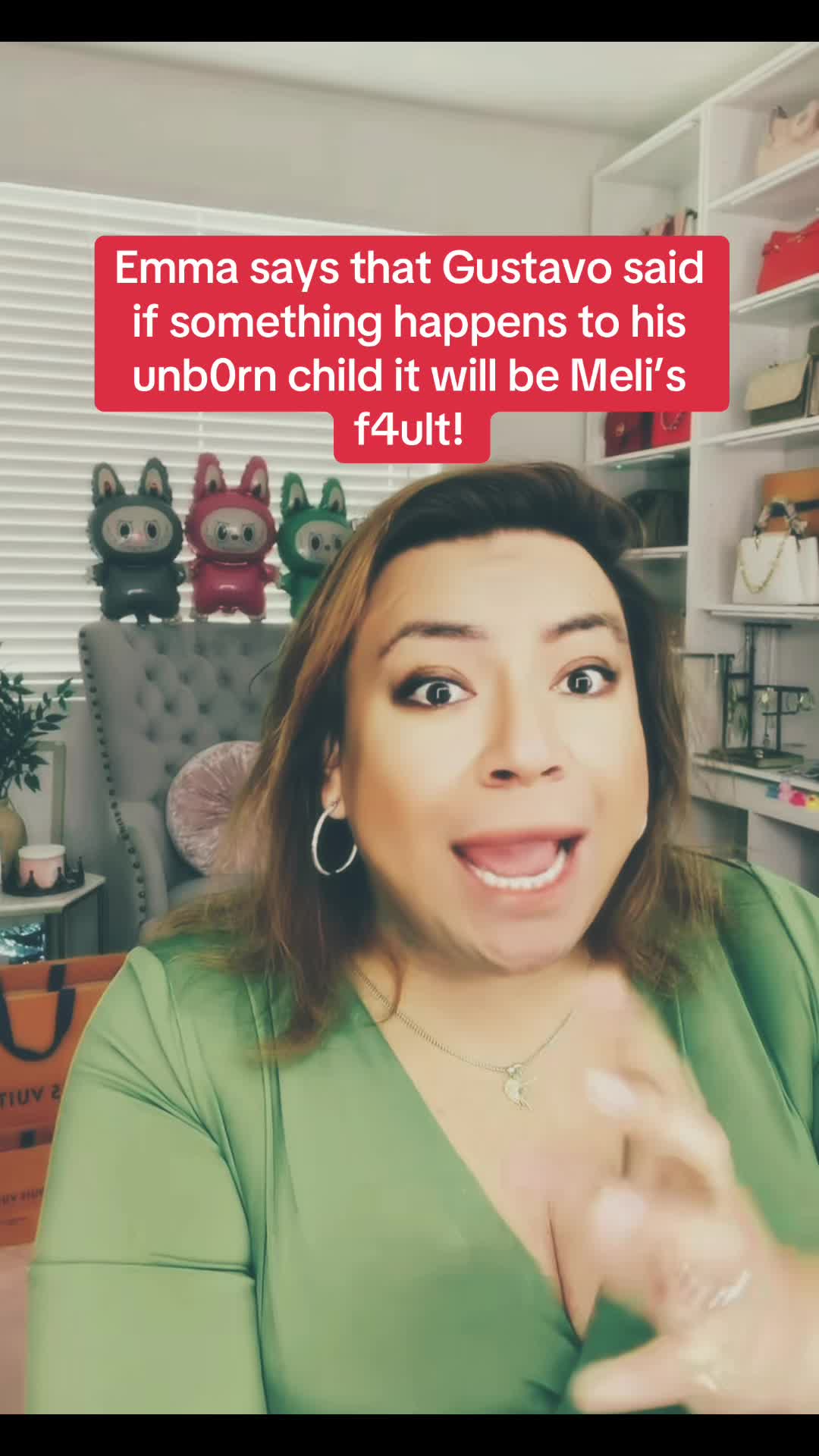 @Chismesandmore