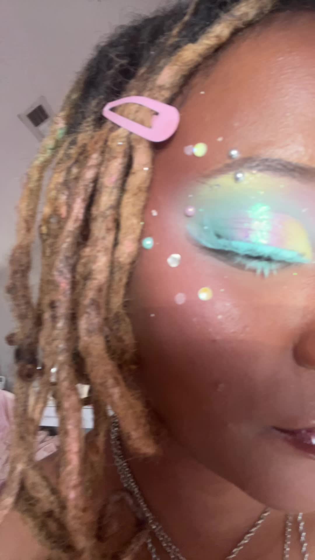 @Ashauna 🤍