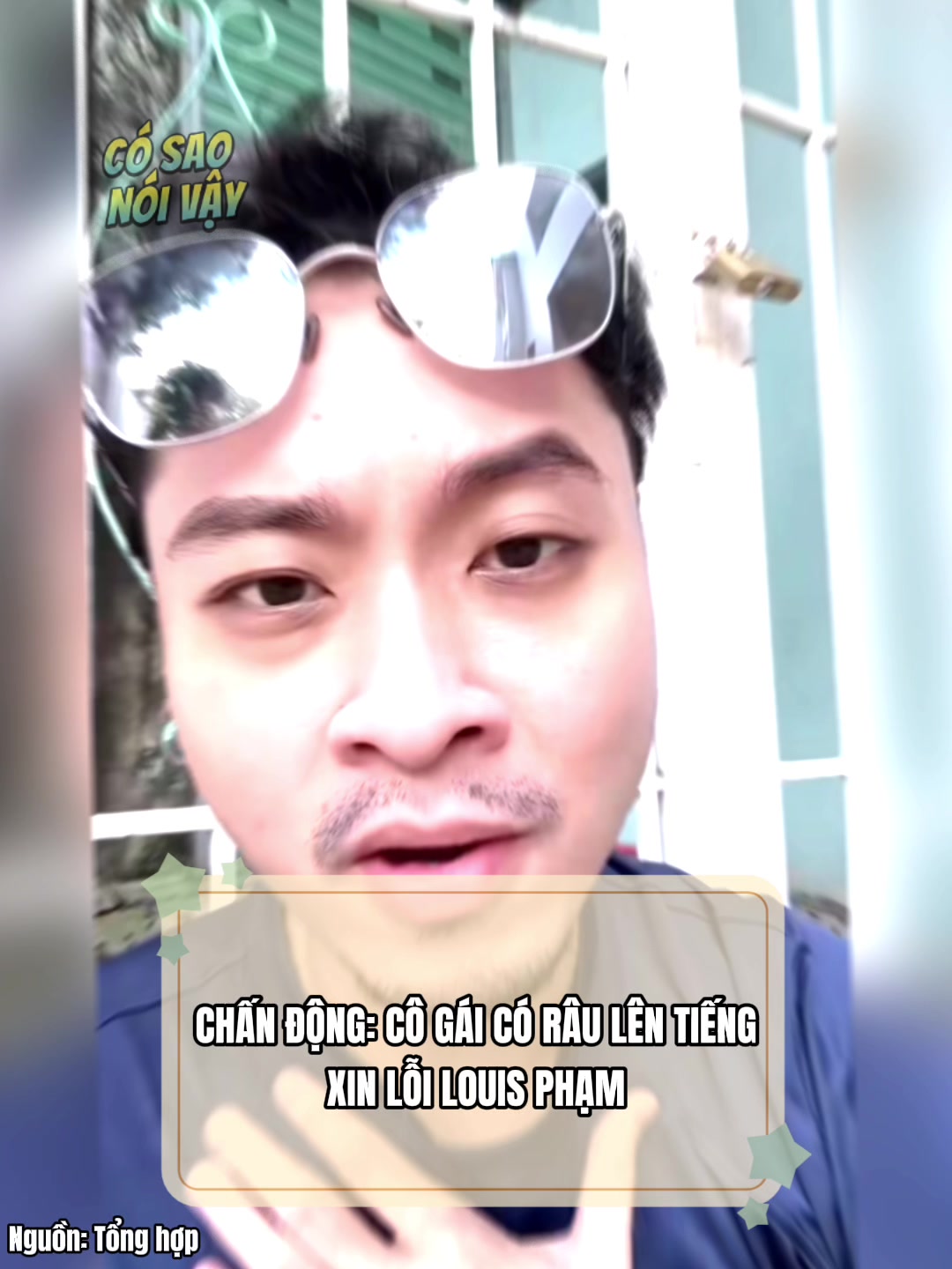 @Có Sao Nói Vậy