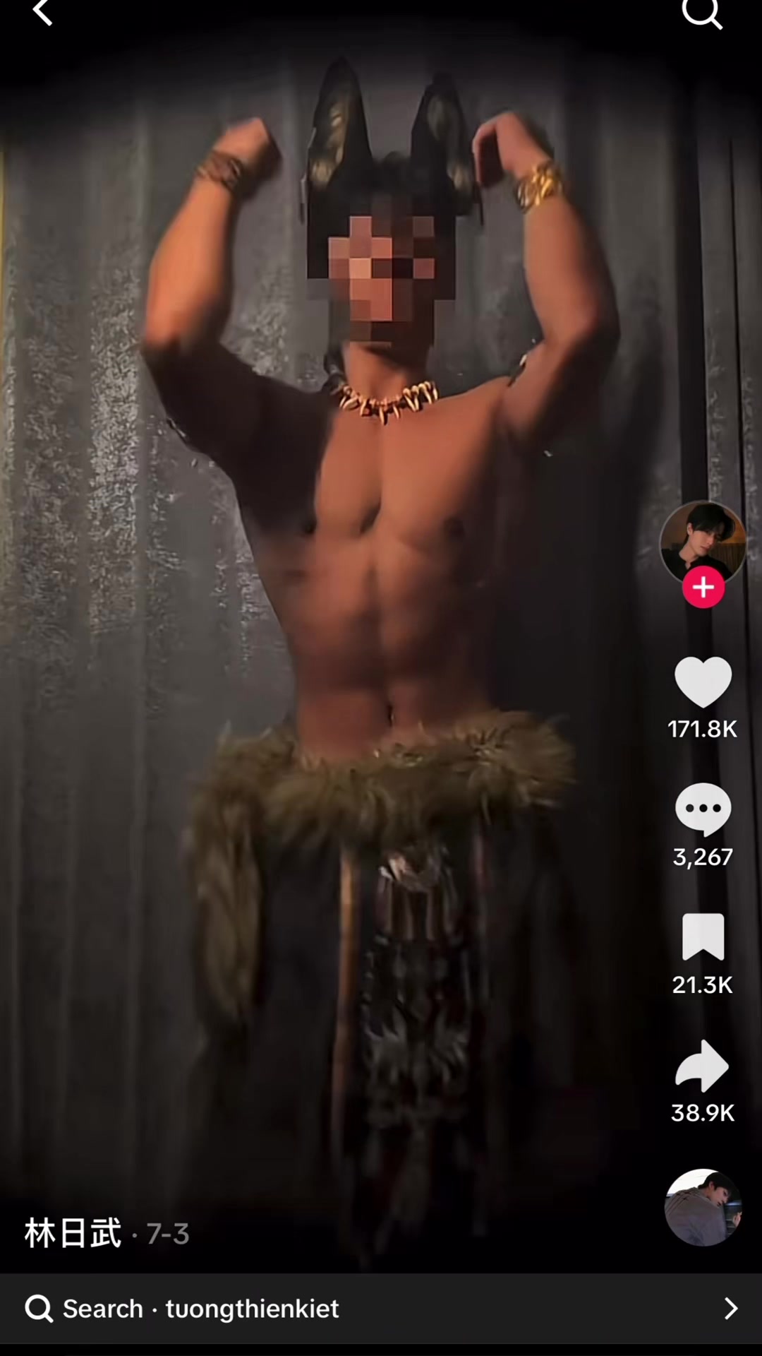 @Tonex ✝️
