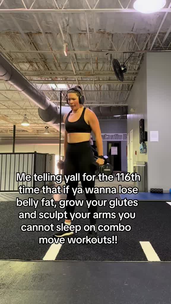 @Maggie | Workouts for Women