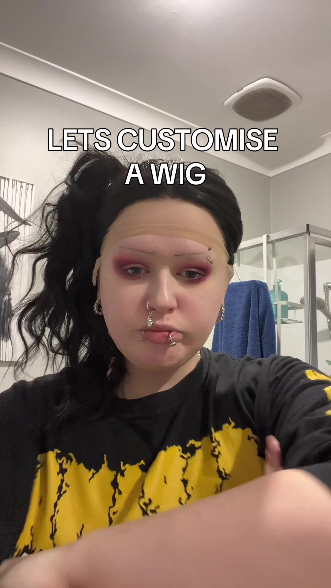 @bella does beauty