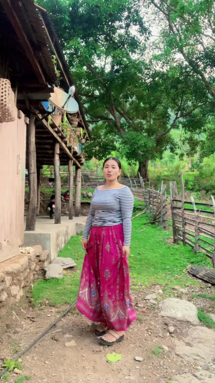 @Saru chamling