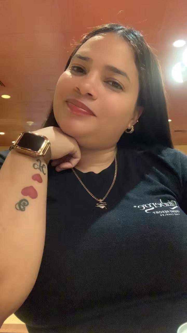 @Senesha Galeano