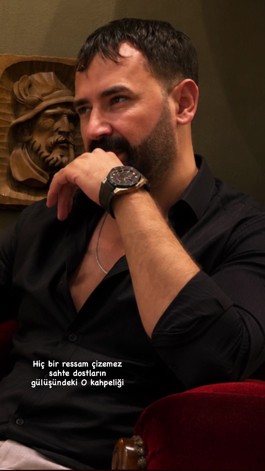 @Şahin Tikez
