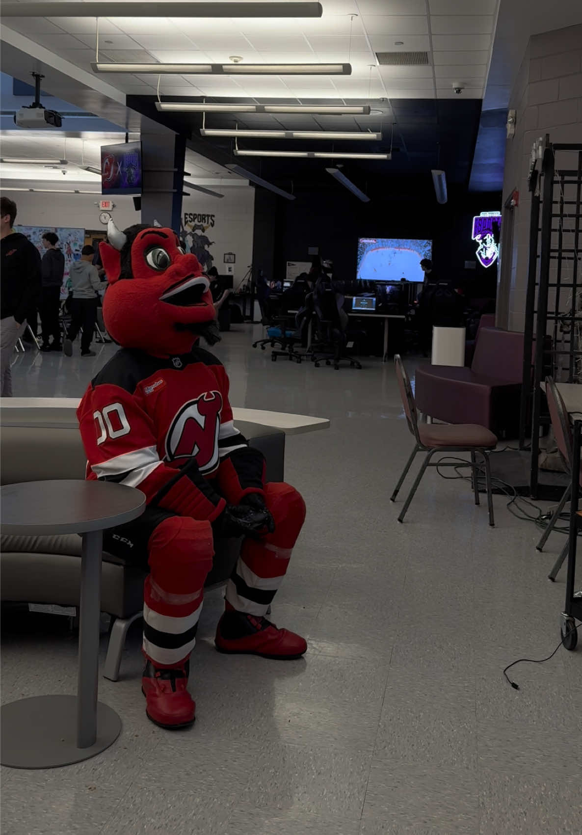 @NJ Devil