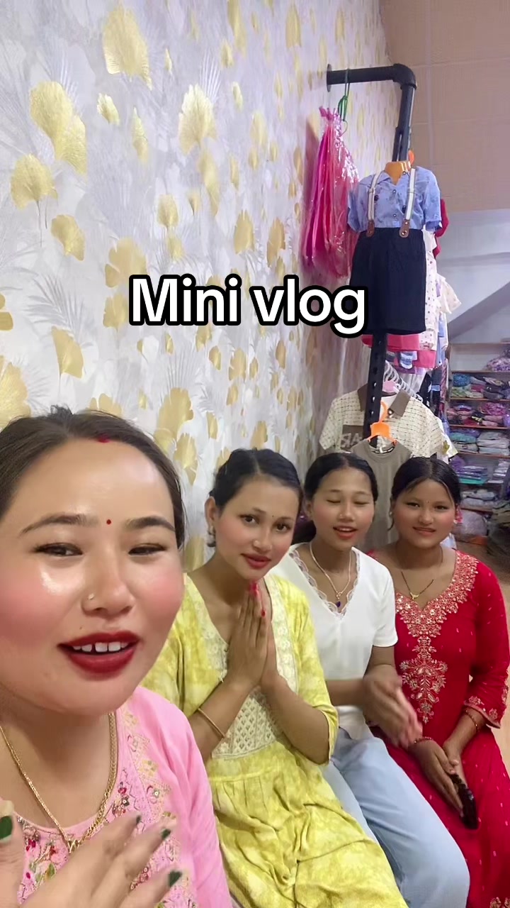 @samjhana rokaya