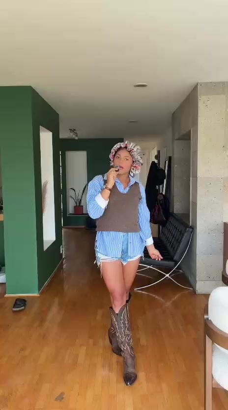@GARNÚ MX