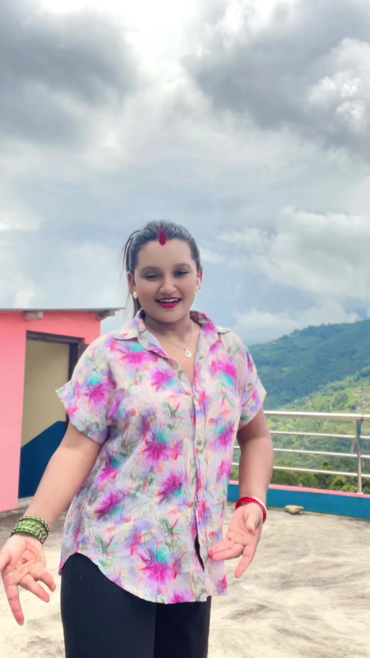 @devi kc🕉️🕉️