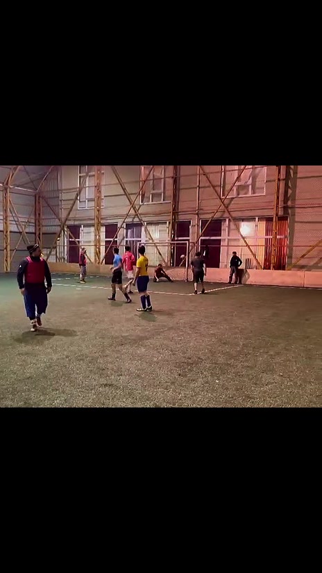 @qaracəmirli fk