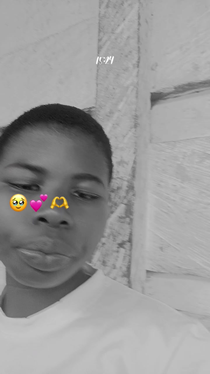 @Gladys teye
