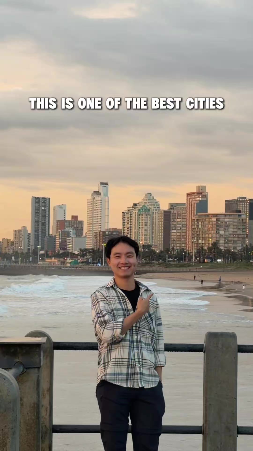@Michael Liu