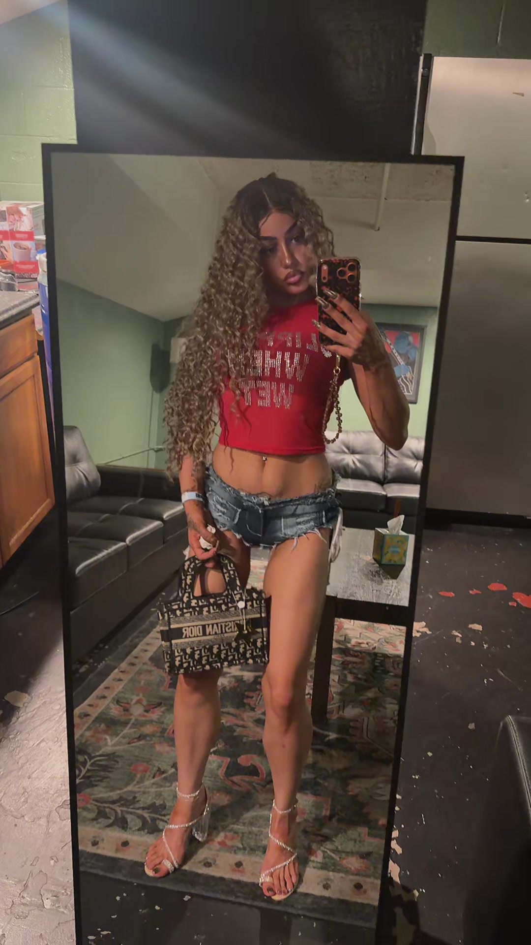 @Lindsay Jade