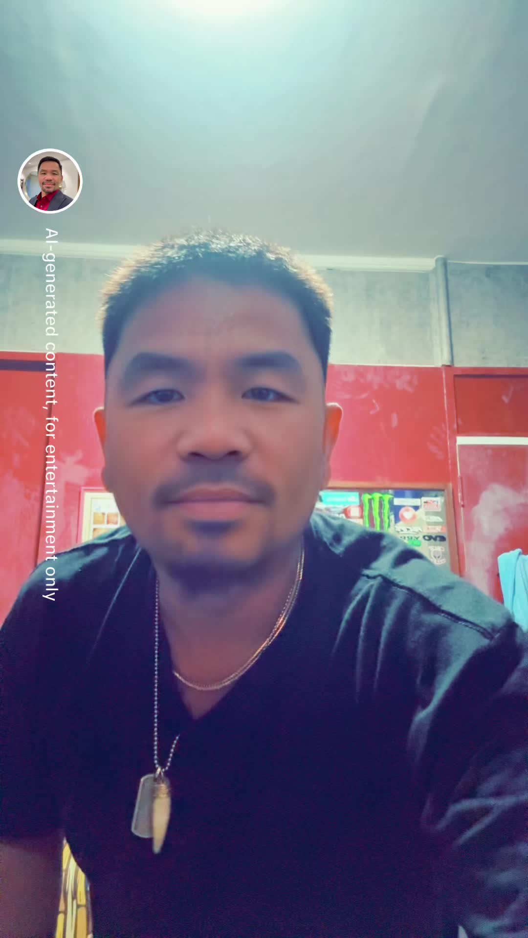 @heneral kamote